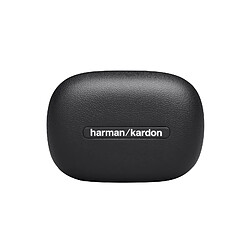 Harman Kardon FLY TWS - Ecouteurs True wireless - Noir pas cher