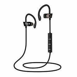 Avis Rt558 Casque Anti-Perte Sans Fil Appel Contrôlé Par Fil Musique Bouchons D'Oreilles In-Ear Bluetooth Sport Écouteurs Bleu