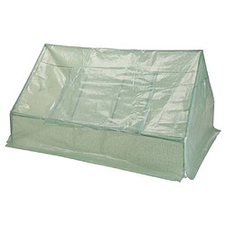 ProGarden Serre 180x133x93/30 cm Vert