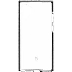 Force Case Coque Renforcée pour Samsung Galaxy Note 10 Plus LIFE Transparent