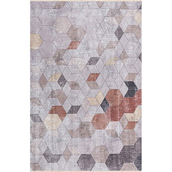 Hadorn Tapis 275x180 beige Kriens Octa 