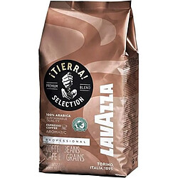 Lavazza Tierra 1 kg