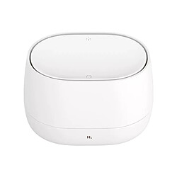 Universal Humidificateur Aromathérapie Diffuseur Sans Fil Silence Huile Brume Fabricant Lumière Ambiante Rechargeable Gaz Arôme Humidificateur 