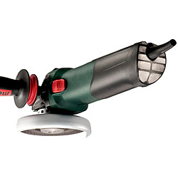 Meuleuse Ø125 mm filaire WEVA 15-125 QUICK METABO - 600496000