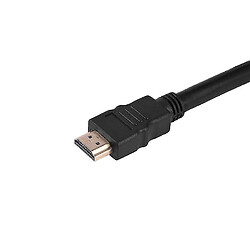 Universal Adaptateur convertisseur câble vidéo 1.5m 5ft 1080p hdmi à 5rca mâle à mâle pas cher