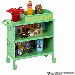 Avis Playset Mattel Harry Potter