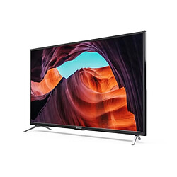 Sharp 43BN6EA Téléviseur 43" LED 4K UHD 50Hz HDMI Smart TV Noir