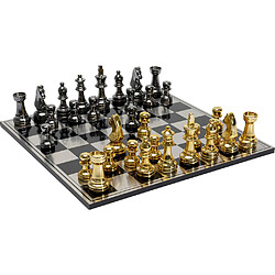 Acheter Karedesign Jeu d'échecs 60x60cm Kare Design