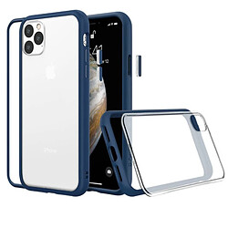 Rhinoshield Coque pour Apple iPhone 13 Pro Modulaire MOD NX(TM) Bleu 