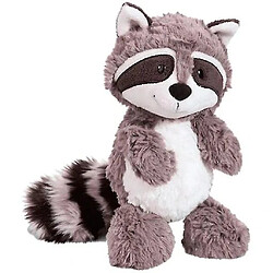 Universal Kawaii Deluxe raton laveur mascotte(brun) 