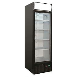 Armoire a Boisson Vitrée 460 litres - Positive - Combisteel