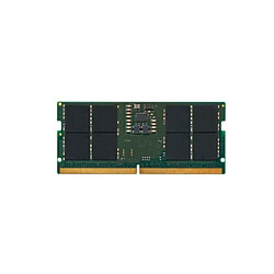 Mémoire RAM Kingston KCP548SS8-16 DDR5 16 GB CL40 