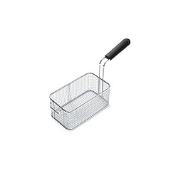 Panier Friteuse - 10 litres - Longueur 150 mm - Bartscher