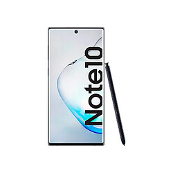 Samsung Galaxy Note 10 8Go/256Go Noir Double SIM N970