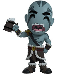 Youtoz The Legend of Vox Machina - Figurine Grog Strongjaw 11 cm