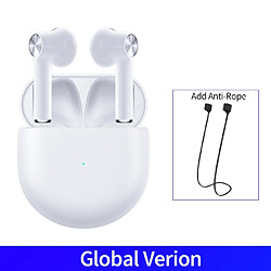 Universal Buds TWS Casque sans fil Bluetooth 5.0 Bruit ambiant Annuler 7 7T 7T 8 8Pro Casque casque 