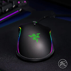 Avis Universal Razer Mamba Elite Gaming Mouse