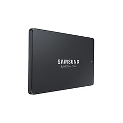 Avis Disque dur Samsung MZ-7L396000 960 GB SSD