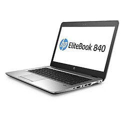 HP ELITEBOOK 840 G3 CORE I7 6600U 2.6GHZ - Reconditionné