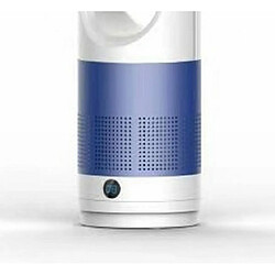 Blue Chilli Faryuan UML 18 ventilateur tour sans pales, grand angle 80°, télécommande