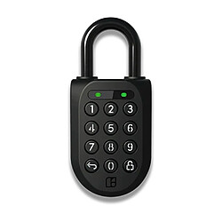 Igloohome Padlock 2