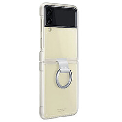 Coque Original Samsung Z Flip 3 Ring