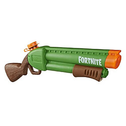 Nerf Super Soaker Fortnite - Blaster Pump-SG