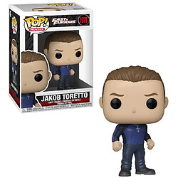 Ludendo Figurine POP Jakob Toretto Fast And Furious 9