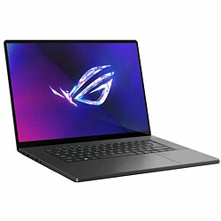 Ordinateur Portable Asus ROG Zephyrus G16 2024 GU605MI-QR045 16" 32 GB RAM 1 TB SSD Nvidia Geforce RTX 4070