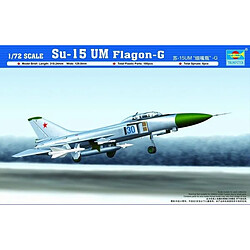 SU-15 UM Flagon-G - 1:72e - Trumpeter 