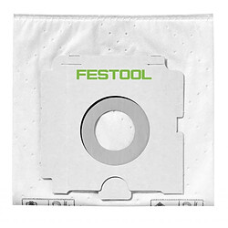 Sac filtre SELFCLEAN Festool SC FISCT 265 496187