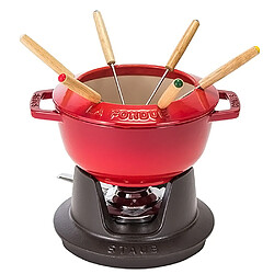 Appareil à fondue Staub