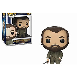 Gamesland FANTASTIC BEASTS 2 - Bobble Head POP N° 15 - Dumbledore 