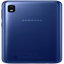 Avis Samsung Galaxy A10 - 32 Go - Bleu