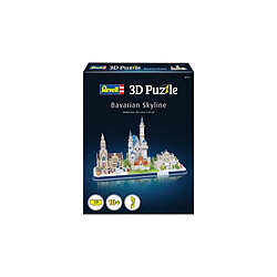 Puzzle adulte Revell