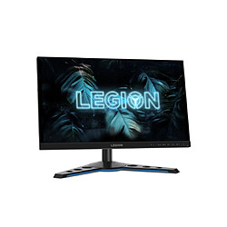 Ecran PC Gamer - LENOVO Legion Y25g-30 - 25 FHD 360Hz – IPS 1ms HDR – HDMI USB-C, G-Sync