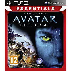 NC AVATAR ESSENTIALS / Jeu console PS3 - Occasion