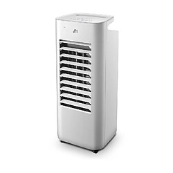 Rafraîchisseur d'air 60w avec télécommande - vlr.350bet - CONFORT LINE