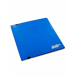 Acheter Ultimate guard QuadRow 12 pochettes FlexXFolio Bleu Jeu de cartes