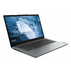 Lenovo IdeaPad 14IGL7 82V6001CFR 14" Celeron 1,1 GHz - Ssd 128 Go - 4 Go AZERTY - Français