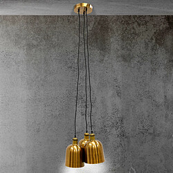 Suspension & lustre