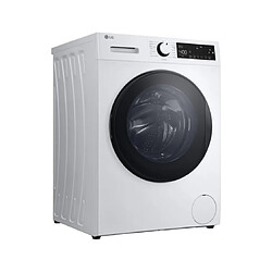 LG Lave linge Frontal F94D15WHS