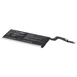 Avis vhbw Batterie remplacement pour Google G27FU pour téléphone portable (4600mAh, 3,87V, Li-polymère)