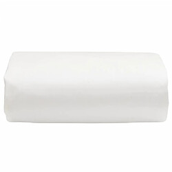 vidaXL Bâche blanc 3x4 m 650 g/m²