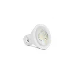 Acheter Ampoule LED GU10 7W 595lm 38° Ø50mmx56mm - Blanc Naturel 4000K