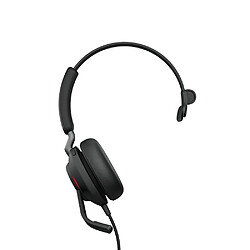 Jabra Evolve2 40 Mono USB-C