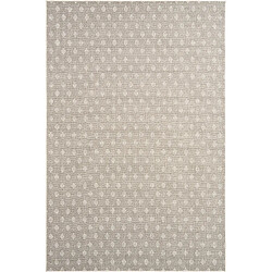 Hadorn Tapis d'intérieur/d'extérieur 290x200 gris Limited Edition 