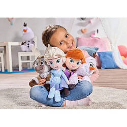 Simba 6315877640 Disney Frozen 2, Friends Elsa 25 cm.