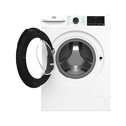 Avis Beko Lave linge Frontal BM3WFU49411B