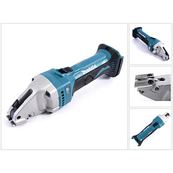 Makita DJS 101 Z Cisailles sans fil 18 V - sans batterie, sans chargeur